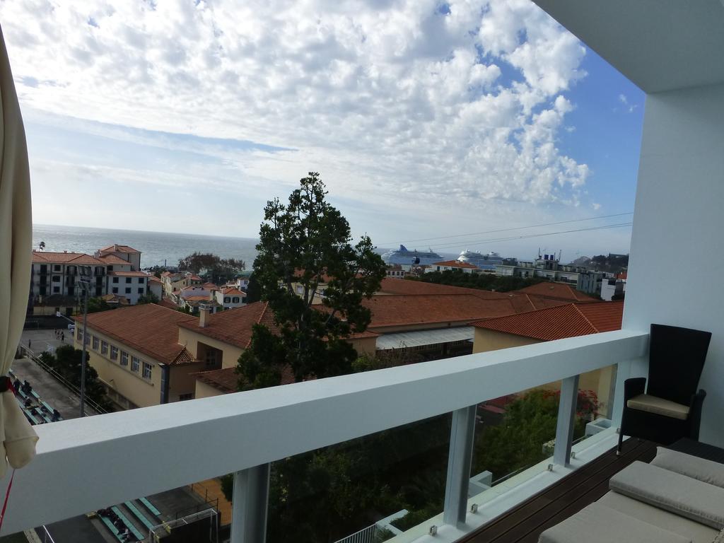 Shearwaternest 2 Apartment Funchal Kültér fotó