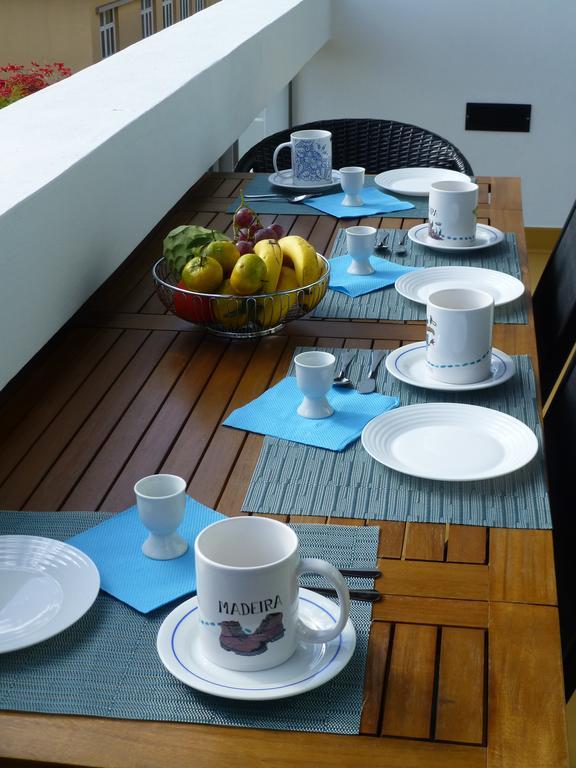 Shearwaternest 2 Apartment Funchal Kültér fotó