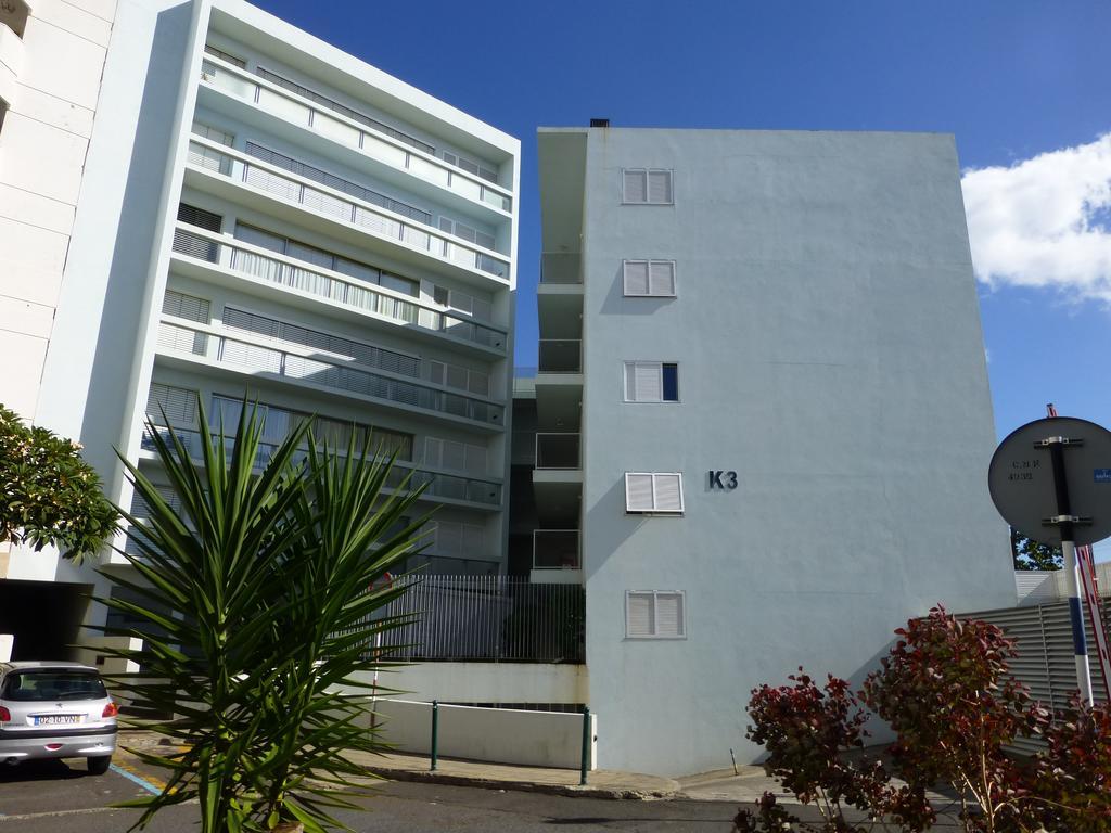 Shearwaternest 2 Apartment Funchal Kültér fotó